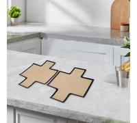 Fodere da forno in silicone antiaderenti resistenti al calore per prestazioni af