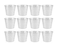 Fodere Monouso per Secchielli per Grasso Adatti per Accessori per Barbecue 4919