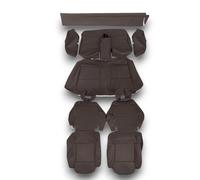 Fodere Per Audi 80 Cabrio Marrone