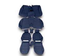 Fodere Per BMW Serie 3 E36 Cabrio Blu