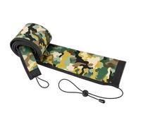 Fodere Per Canne Da Pesca | Protezione Impermeabile Regolabile in Neoprene - Coperture Protettive Per Canne Da Pesca - Adatto A Bastoni Da Lancio E Traina, Utilizzabile In Fiumi, Mare, Torrenti E Lagh
