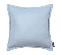 Fodere per cuscini, Federa for cuscino multicolore 50X50cm con imbottitura for divano, auto, soggiorno(Blue,50X50cm Cushion (Filled))