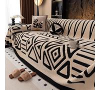 Fodere per Divano Morbide E Lavabili, per Divani da 1 A 4 Posti - Copridivani Accoglienti, Adatti Anche agli Animali Domestici, Ideali per Arredare Il Soggiorno. A5 180X300cm