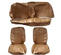 Fodere Per Dodge Coronet 1969 Dattel