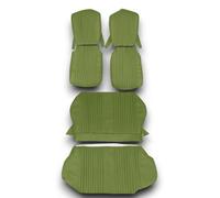 Fodere Per Fiat 500 L 1968 - 1972 Verde