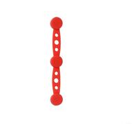 Fodere per friggitrice in tutte le friggitrici ad aria a cestello in ferro con clip forte, resistente al calore, antigraffio, fissaggio per aria in silicone, con magneti porta carta pergamena