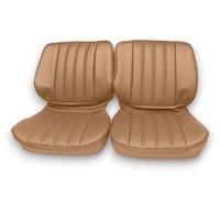 Fodere Per I Sedili Anteriori Per Mercedes Benz W113 SL Pagoda Da 08.1965 Dattel