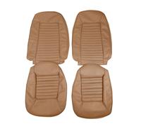 Fodere Per I Sedili Anteriori Per Opel GT 1968 - 1973 Dattel