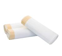 Fodere per Lettiera per Gatti, Extra Resistente 21 Sacchetti Jumbo con Coul5982