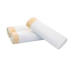 Fodere per Lettiera per Gatti, Extra Resistente 21 Sacchetti Jumbo con Coul5982