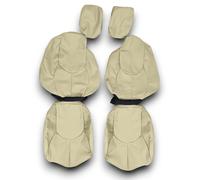 Fodere Per Mercedes Benz SL R129 Vari Colori Dal 1996 Pergamena