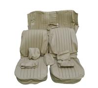 Fodere Per Mercedes Benz SLC 107 Pergamena