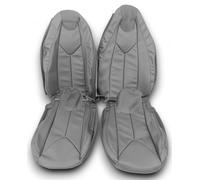 Fodere Per Mercedes Benz SLK R171 2004-2011 Grigio