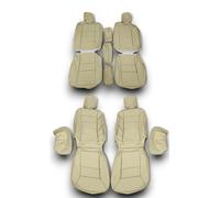 Fodere Per Mercedes Benz W124 Coupé Pergamena