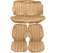 Fodere Per Mercedes Benz W201 190 Dattel Da 10/1988