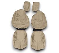 Fodere Per Mercedes SL R129 Da Anno 96 Beige