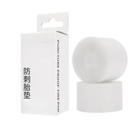 Fodere per pneumatici grassi a prova di foratura, protezioni per camera d'aria antiforatura, cuscinetto di protezione per pneumatici, prevenzione delle forature, per ciclismo su strada e mountain bike