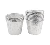 Fodere per secchio gocciolatoio monouso per portapacchi e griglie confezione da