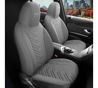 Fodere Per Sedili Adatte A Suzuki Baleno In Grigio 1255P070