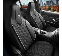 Fodere Per Sedili Adatte Per Nissan X-Trail In Nero Pilot 8.11