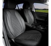 Fodere Per Sedili Adatte Per Skoda Rapid Dal 2012 In Nero Set Dallas