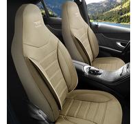 Fodere Per Sedili Auto Compatibili Con VW T4 T5 T6 In Beige Pilot 4.3