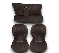 Fodere Per Sedili BMW Serie 3 E21 Marrone