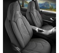Fodere Per Sedili Compatibili Con Kia Soul In Grigio 432L50