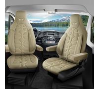 Fodere Per Sedili Fodere Morelo Palace Camper Caravan Beige 430L40