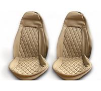 Fodere Per Smart 451 Brabus Diamante Nessuna Fodera Beige