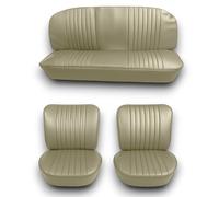 Fodere Per VW Maggiolino 1300 - 1303 Berlina Pergamena