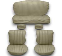 Fodere Per VW Maggiolino Messico Berlina Pergamena