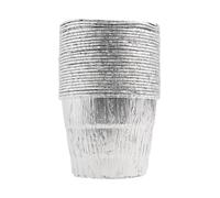 Fodere secchio a goccia resistenti per griglie da traino e da montagna verdi con