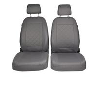 Fodere Sedes per I Sedili Anteriori per MERCEDES 190