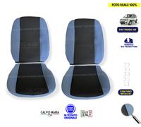 Fodere Sedili ANTERIORI Fiat Panda 169 2003-2012 TESSUTO ORIGINALE kitauto 4PZ