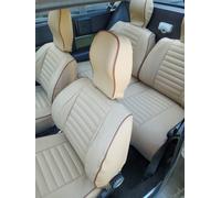 FODERE SEDILI AUTO ASIAM LANCIA BETA coupe' 1300 - Posteriore diviso