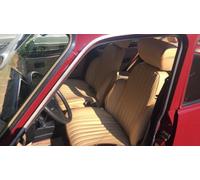 FODERE SEDILI AUTO SU MISURA RENAULT R 5 GTL- Automatica -TS ( 1979/1985)