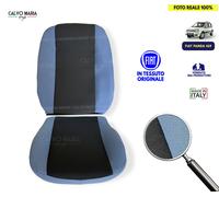 Fodere SedilI Fiat Panda 169 Gas e Metano TESSUTO ORIGINALE per Anteriore kit da