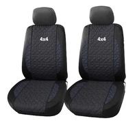 Fodere Sedili Fiat Panda 4x4 Fire Jolly Coprisedili Interni auto tappezzeria set