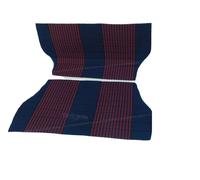 Fodere Sedili Fiat Panda Classic 750 1000 Posteriori Sedile Imbottite per auto
