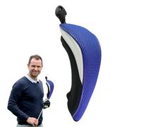 Foderi Protettivi Per Driver Da Golf - Copricapo Ibrido | Golf Impermeabili Per Organizzazione, Trasporto E Conservazione