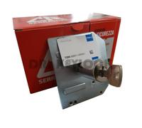 FODERINA PIASTRA PER SERRATURE MOTTURA A POMPA CILINDRO EUROPEO TITAN T200 DOM