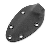 Fodero Brisa Necker 70 flat kydex