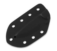 Fodero Brisa Necker 70 scandi kydex
