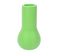 Fodero Canna da Pesca, Tappo per Canna da Pesca Calibro 3,8cm, Porta Canne da Pesca Accessori per la Pesca, Strumento da Pesca, Eva per la Pesca in Mare