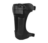 Fodero Coltello,Guaina per Coltelli Regolabile da Coscia in Neoprene Fondina Immersione per Coltello con 2 Tasche per Escursionismo Rafting Canottaggio Pesca Snorkeling (Coltello Non Incluso)