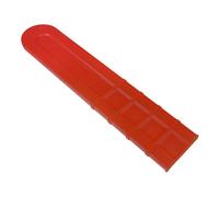 Fodero Copri Motoseghe Guida Protettore Guida Piastra Copertura per