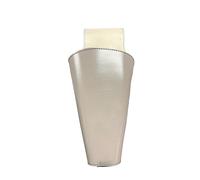 FODERO CUSTODIA FONDINA PER FORBICE A BATTERIA IN PELLE