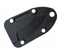 Fodero ESEE Molded Candiru, Nero CAN-SHEATH-BLK