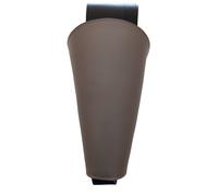 FODERO/FONDINA PER FORBICi A BATTERIA IN ECOPELLE